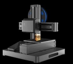 Pachet CREATIV de printare 3D, gravare și tăiere CNC