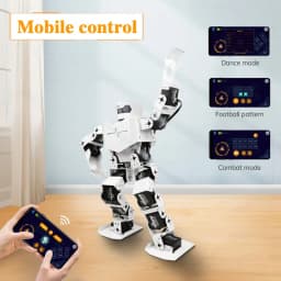 Robot Umanoid H5S