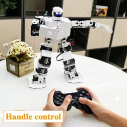 Robot Umanoid H5S