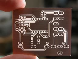 Router CNC PCB 3040Z-DQ