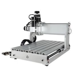 Router CNC PCB 3040Z-DQ