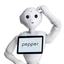 Pepper Robot