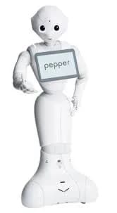 Pepper Robot