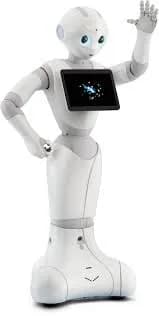 Pepper Robot