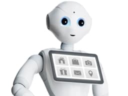 Pepper Robot