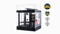 Imprimanta 3D Raise PRO3