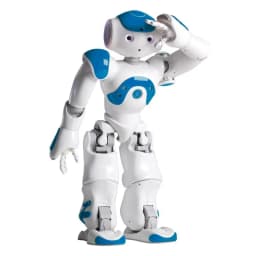 Nao Robot
