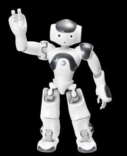 Nao Robot