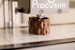 Imprimanta alimentară Procusini 5.0