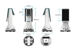 Apollo Robot