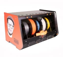 RepBox v2.5 Original Prusa ORANGE Premium Edition