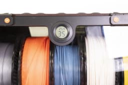 RepBox v2.5 Original Prusa ORANGE Premium Edition