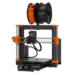 Imprimantă 3D Original Prusa i3 MK4S Asamblată