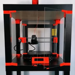 Imprimantă 3D Original Prusa i3 MK4S Asamblată