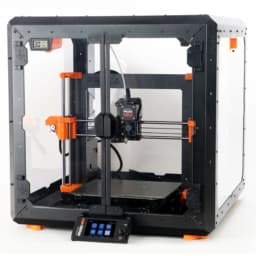 Imprimantă 3D Original Prusa i3 MK4S Asamblată