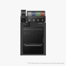 Imprimantă 3D Print BIG Upgrade