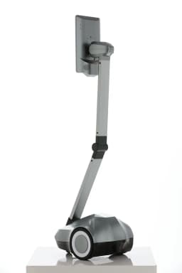 Robot Teleprezență PadBot P2