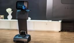 Temi Robot