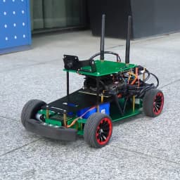 ROSMASTER R2L: Kit cu Ultimate-Orin NX Subkit