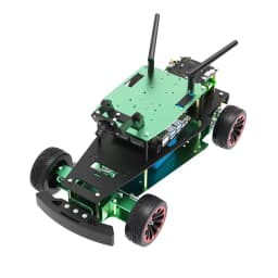 ROSMASTER R2L: Kit cu Ultimate-Orin NX Subkit