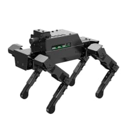 Robot DOGZILLA S1 12DOF cu Raspberry Pi 5 4GB