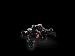 Kit Robot Inteligenta Artificiala UGOT