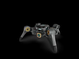 Kit Robot Inteligenta Artificiala UGOT
