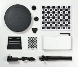 Matter and Form V3