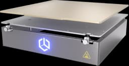 Imprimanta 3D CreatBot PEEK-250