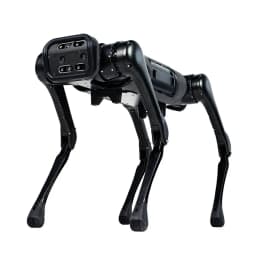 Unitree Aliengo