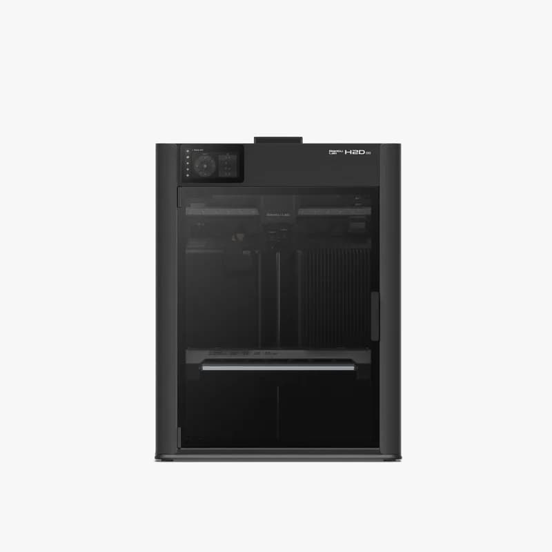 Imprimanta 3D Bambu Lab H2D PRO