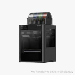 Imprimanta 3D Bambu Lab H2C
