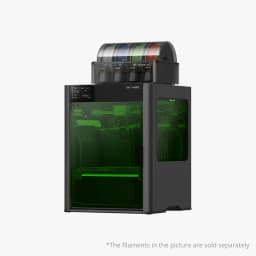 Imprimanta 3D Bambu Lab H2C