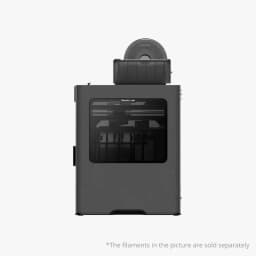 Imprimanta 3D Bambu Lab H2C