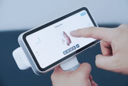 Scanner EinScan Medixa
