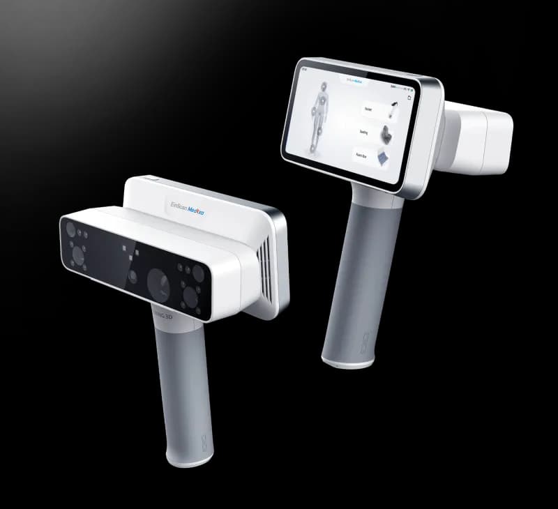Scanner EinScan Medixa
