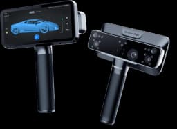 Scanner EinScan Rigil
