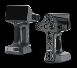 Scanner EinScan Libre