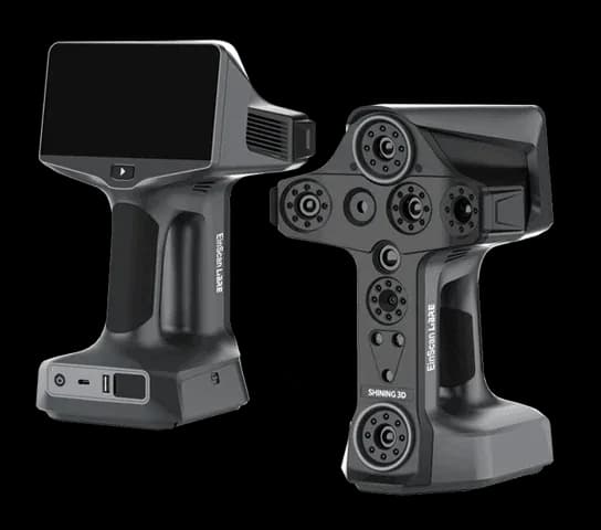 Scanner EinScan Libre