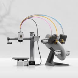 Imprimanta 3D Bambu Lab A1 mini