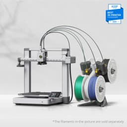 Imprimanta 3D Bambu Lab A1