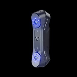Scanner 3D Creality Raptor Pro