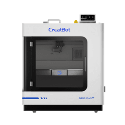 CreatBot D600 Pro3 HS