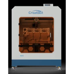 Imprimanta 3D CREATBOT D600