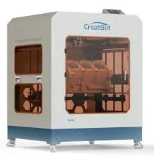 Imprimanta 3D CREATBOT D600