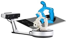 Scanner Shining 3D EinScan-SP