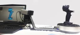 Scanner Shining 3D EinScan-SP