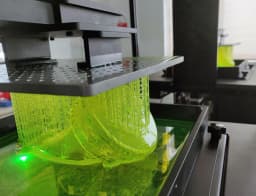 Imprimanta 3D SLA Peopoly Moai 200