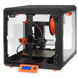 Imprimantă 3D Original Prusa i3 MK3S+ Asamblată