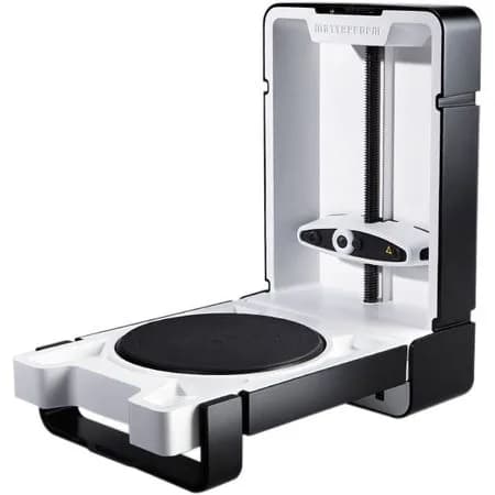 Scanner 3D Portabil Matter and Form V1
